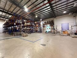 Airline House (D17), Warehouse #578705051